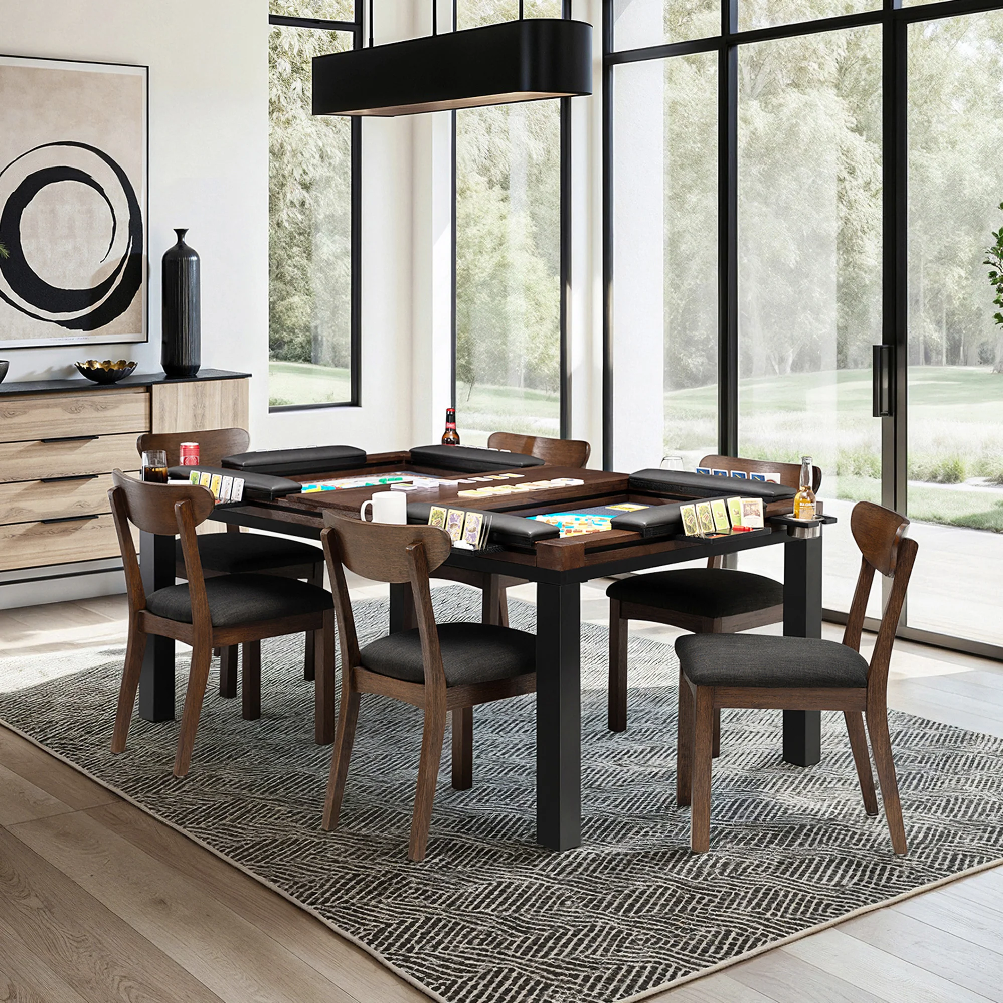 Pangea Gaming Tables