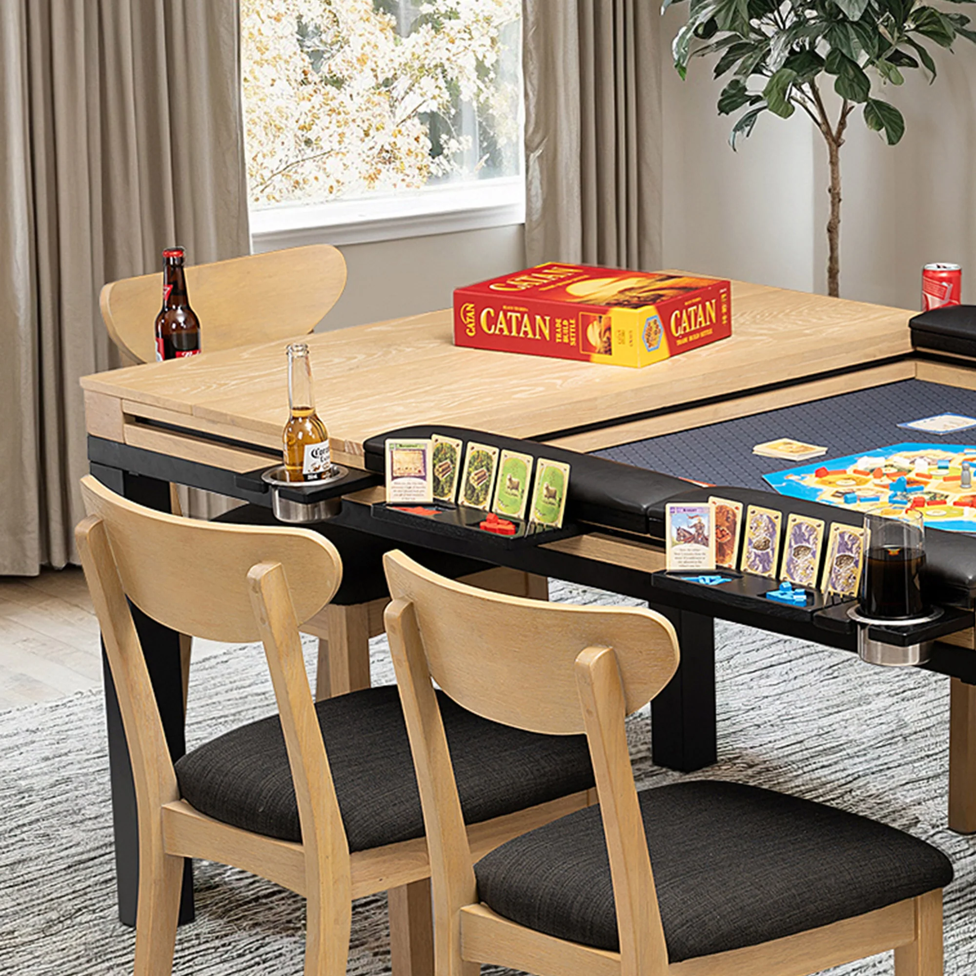 Pangea Table Accessories