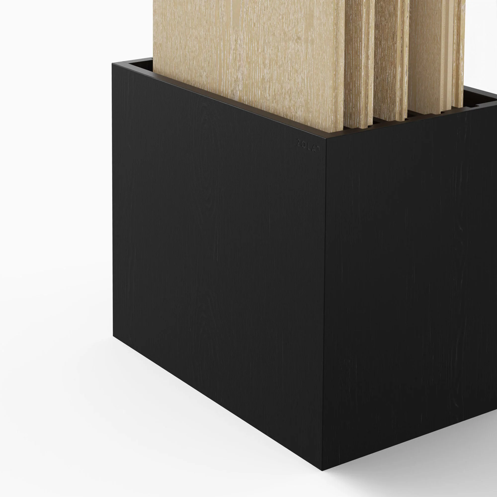 Table Topper Storage // Dividers // Armrests